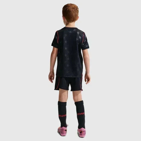 United States USA Kids Away 2026 Stadium
