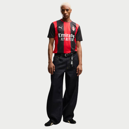Camiseta AC Milan 2026/27 I Fan Hombre
