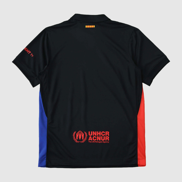 Jersey Barcelona 2024/25 II Fan Man 2