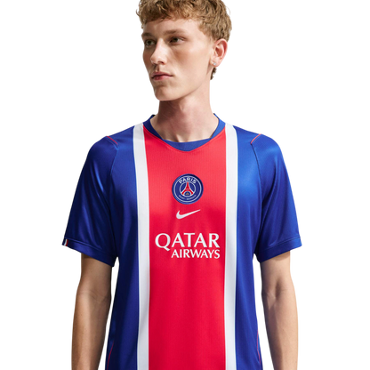 Camiseta Paris Saint-Germain 2026/27 I Aficionado