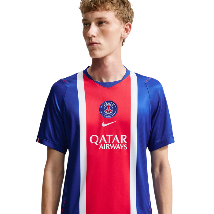 Camiseta Paris Saint-Germain 2026/27 I Aficionado
