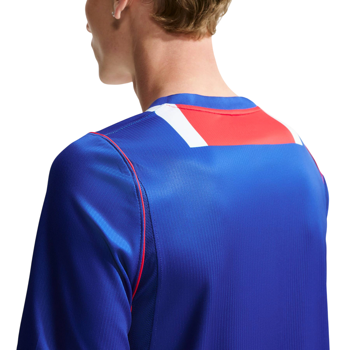 Camiseta Paris Saint-Germain 2026/27 I Aficionado
