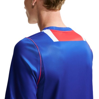Camiseta Paris Saint-Germain 2026/27 I Aficionado