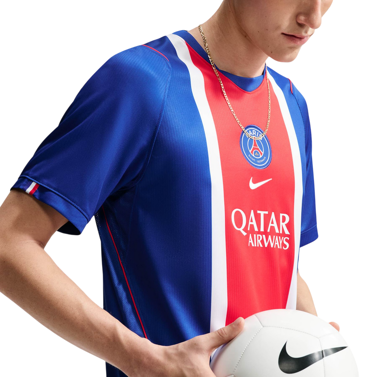 Camiseta Paris Saint-Germain 2026/27 I Aficionado