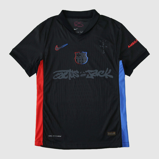 Jersey Barcelona 2024/25 II Player Man