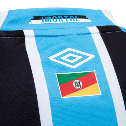 Camiseta Gremio 2025/26 I Manga larga
