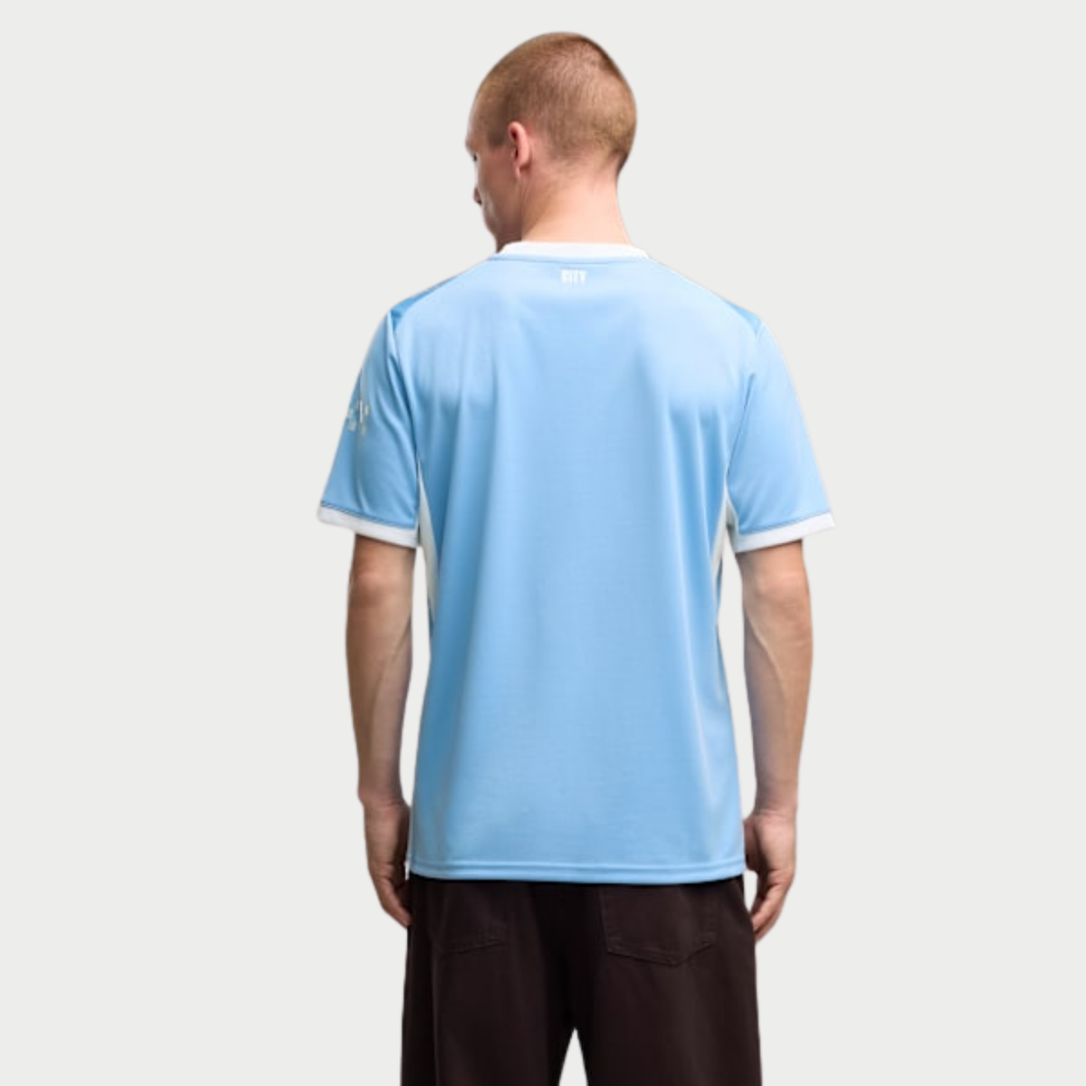 Camiseta Manchester City 2026/27 I Fan Hombre