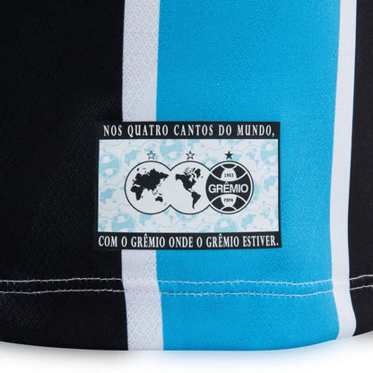 Camiseta Gremio 2025/26 I Manga larga