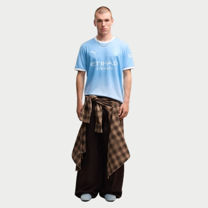 Camiseta Manchester City 2026/27 I Fan Hombre