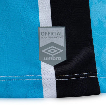 Camiseta Gremio 2025/26 I Manga larga
