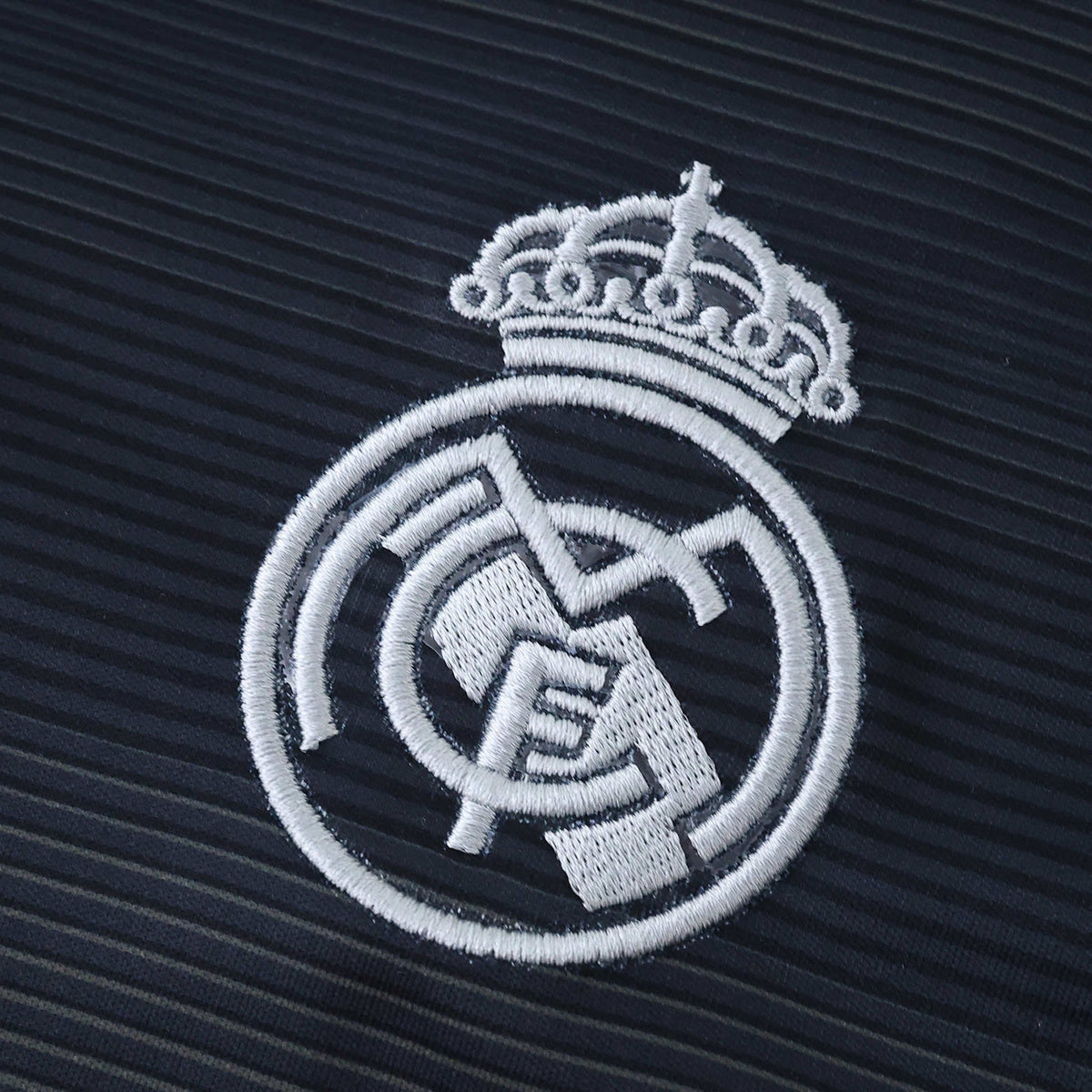 Jersey Real Madrid 2025/26 II Fan Man