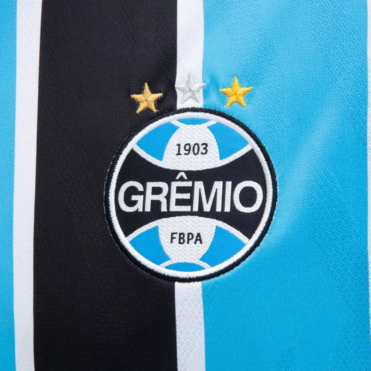 Camiseta Gremio 2025/26 I Manga larga