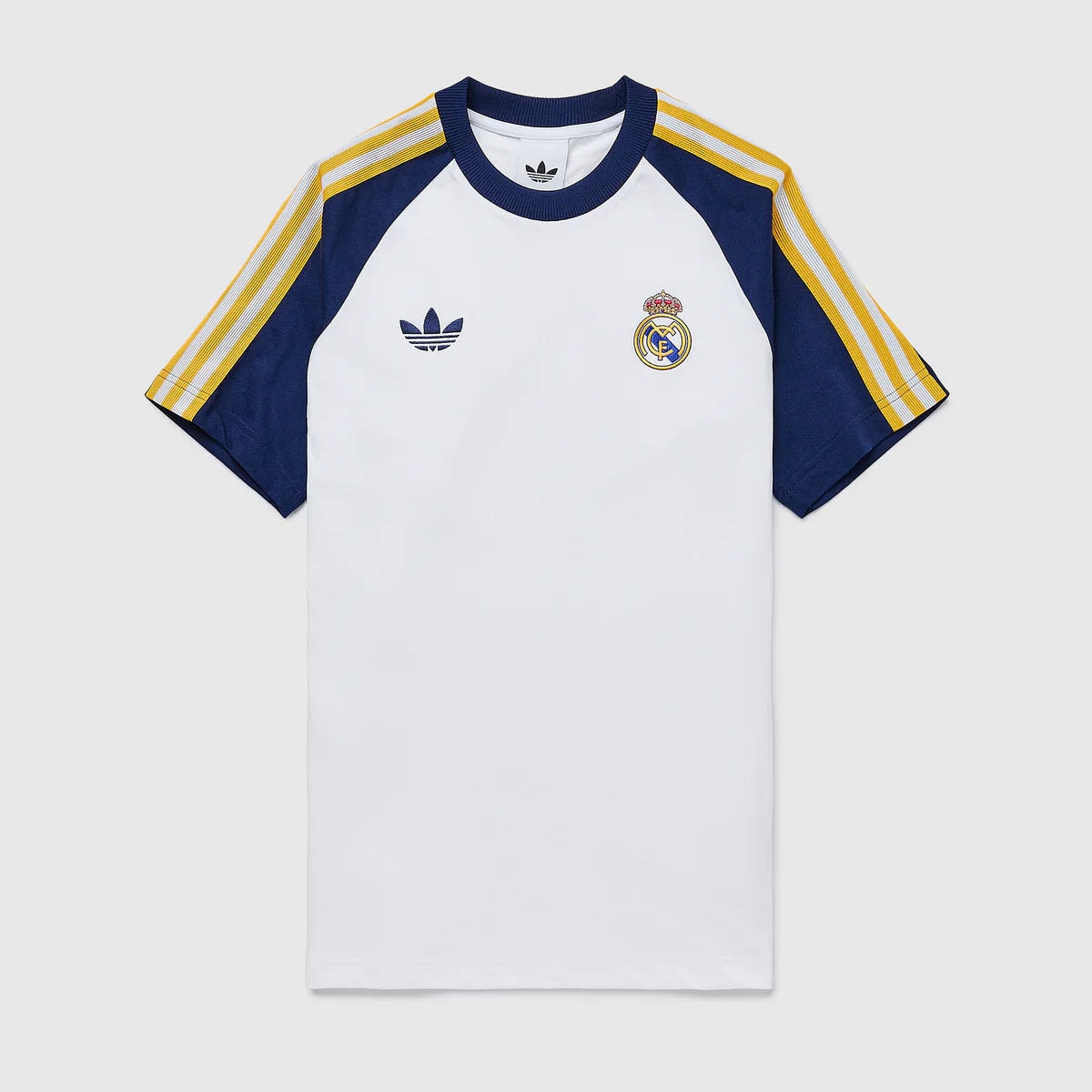 Jersey Real Madrid 2025/26 Fan Man 3