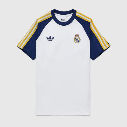 Jersey Real Madrid 2025/26 Fan Man 3
