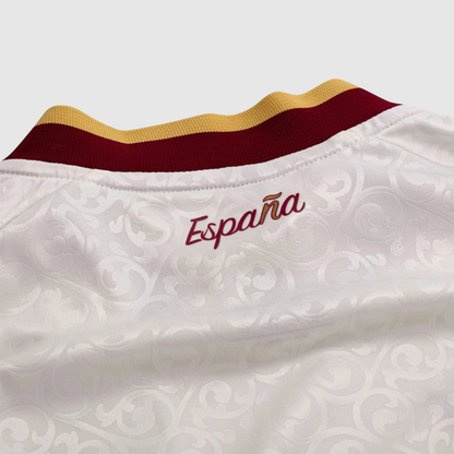 Jersey Spain 2026/27 II Kids Kit