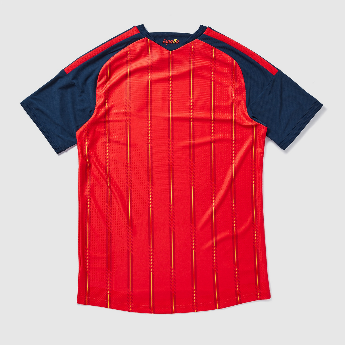 Jersey Spain 2026/27 I Player Man