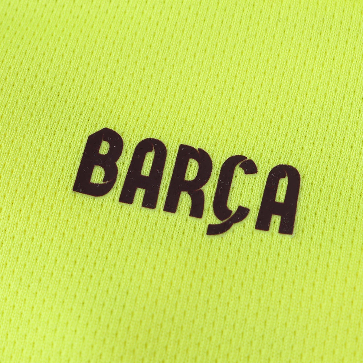 Jersey Barcelona 2014/15 III Retro