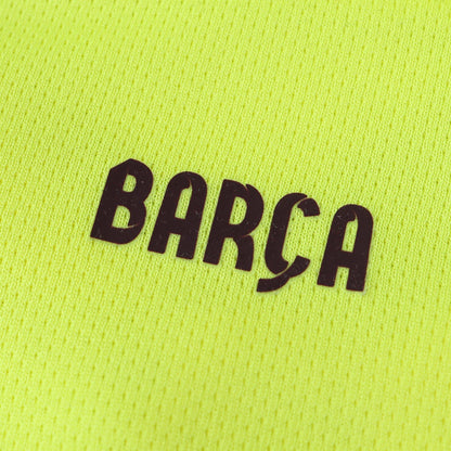 Jersey Barcelona 2014/15 III Retro