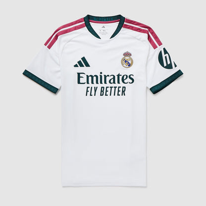 Jersey Real Madrid 2026/27 I Fan Man