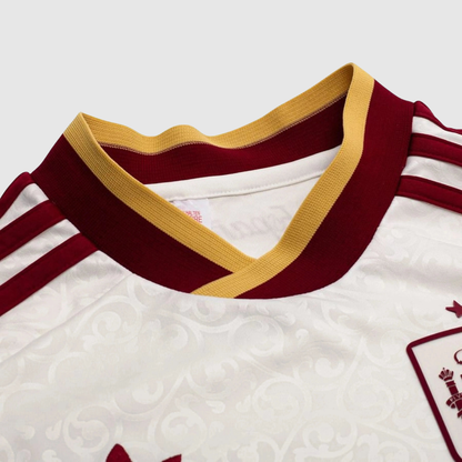 Jersey Spain 2026/27 II Kids Kit