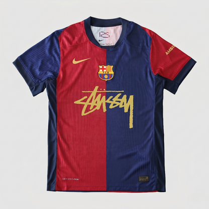 Jersey Barcelona 2024/25 I Fan Man 4