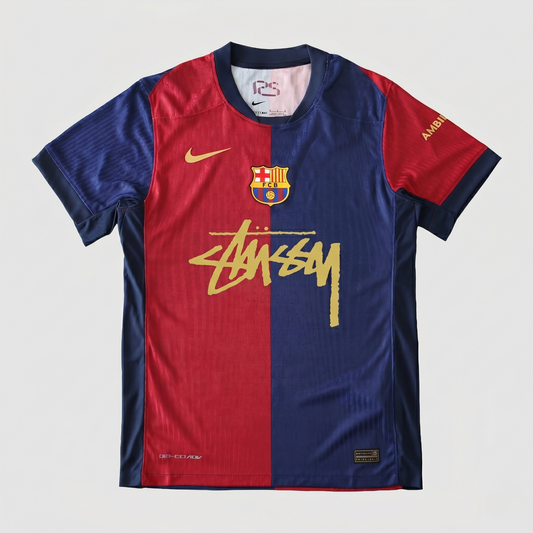 Jersey Barcelona 2024/25 I Fan Man 4