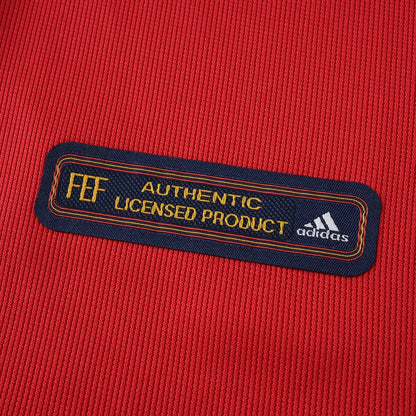 Jersey Spain 2000 I Retro