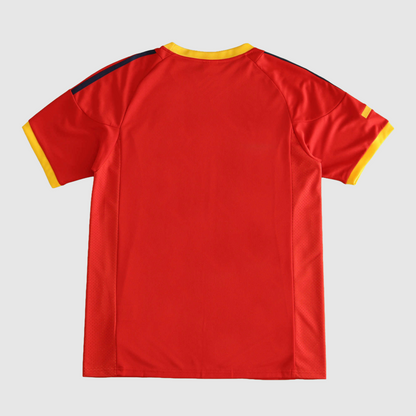Jersey Spain 2002 I Retro