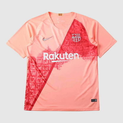 Jersey Barcelona 2018/19 III Retro