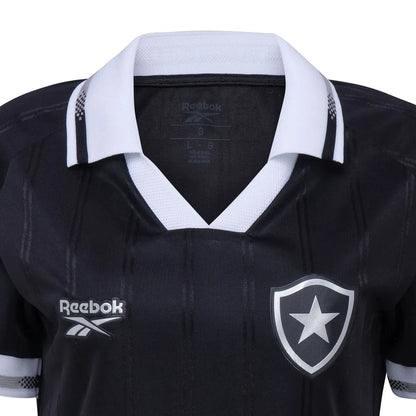 Camiseta de mujer Botafogo 2025/26 II Fan