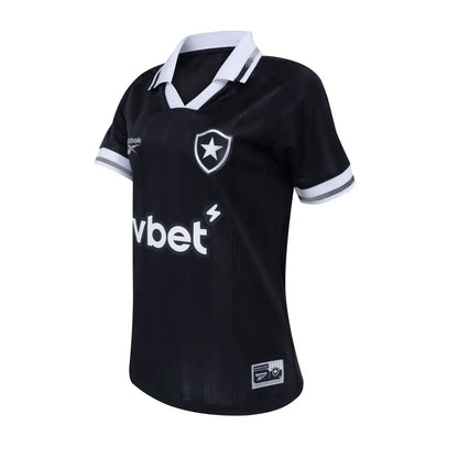 Camiseta de mujer Botafogo 2025/26 II Fan