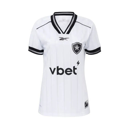 Camiseta Botafogo III 2025/26 de mujer (versión aficionado)