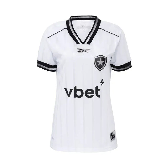 Camiseta Botafogo III 2025/26 de mujer (versión aficionado)