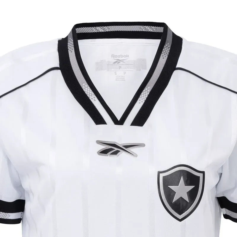 Camiseta Botafogo III 2025/26 de mujer (versión aficionado)