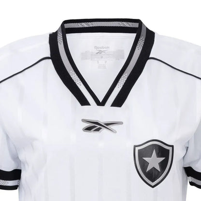 Camiseta Botafogo III 2025/26 de mujer (versión aficionado)