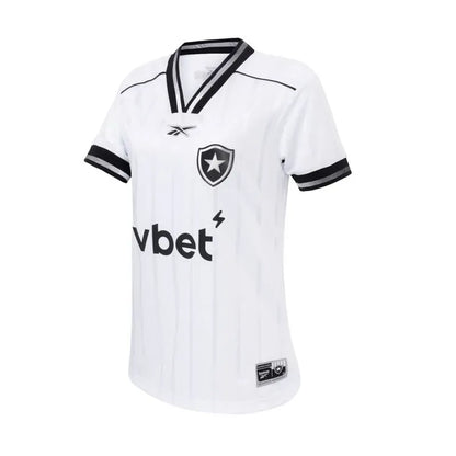 Camiseta Botafogo III 2025/26 de mujer (versión aficionado)