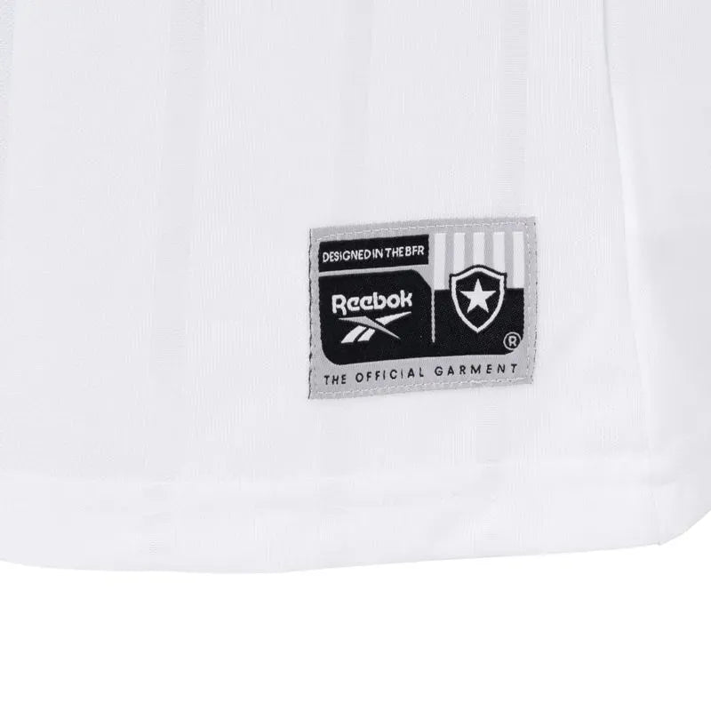 Camiseta Botafogo III 2025/26 de mujer (versión aficionado)