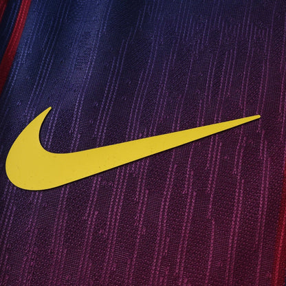 Jersey Barcelona 2025/26 I Player Man