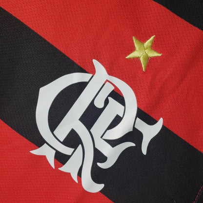 Jersey Flamengo Retro 2009