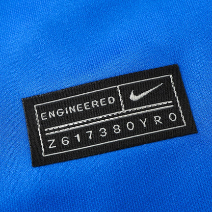 Jersey Barcelona 2021/22 I Fan Man