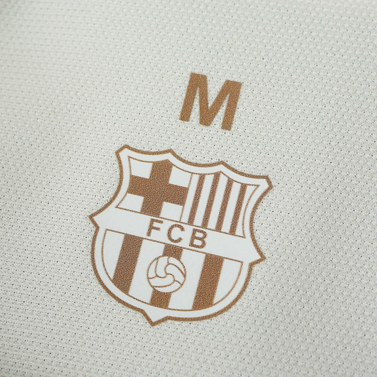 Jersey Barcelona I Special Edition Fan Man