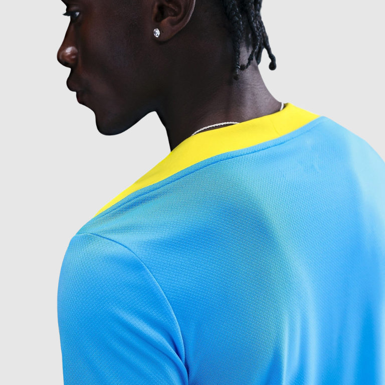 Jersey Barcelona 2025/26 Fan Man 2