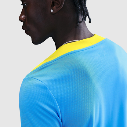 Jersey Barcelona 2025/26 Fan Man 2