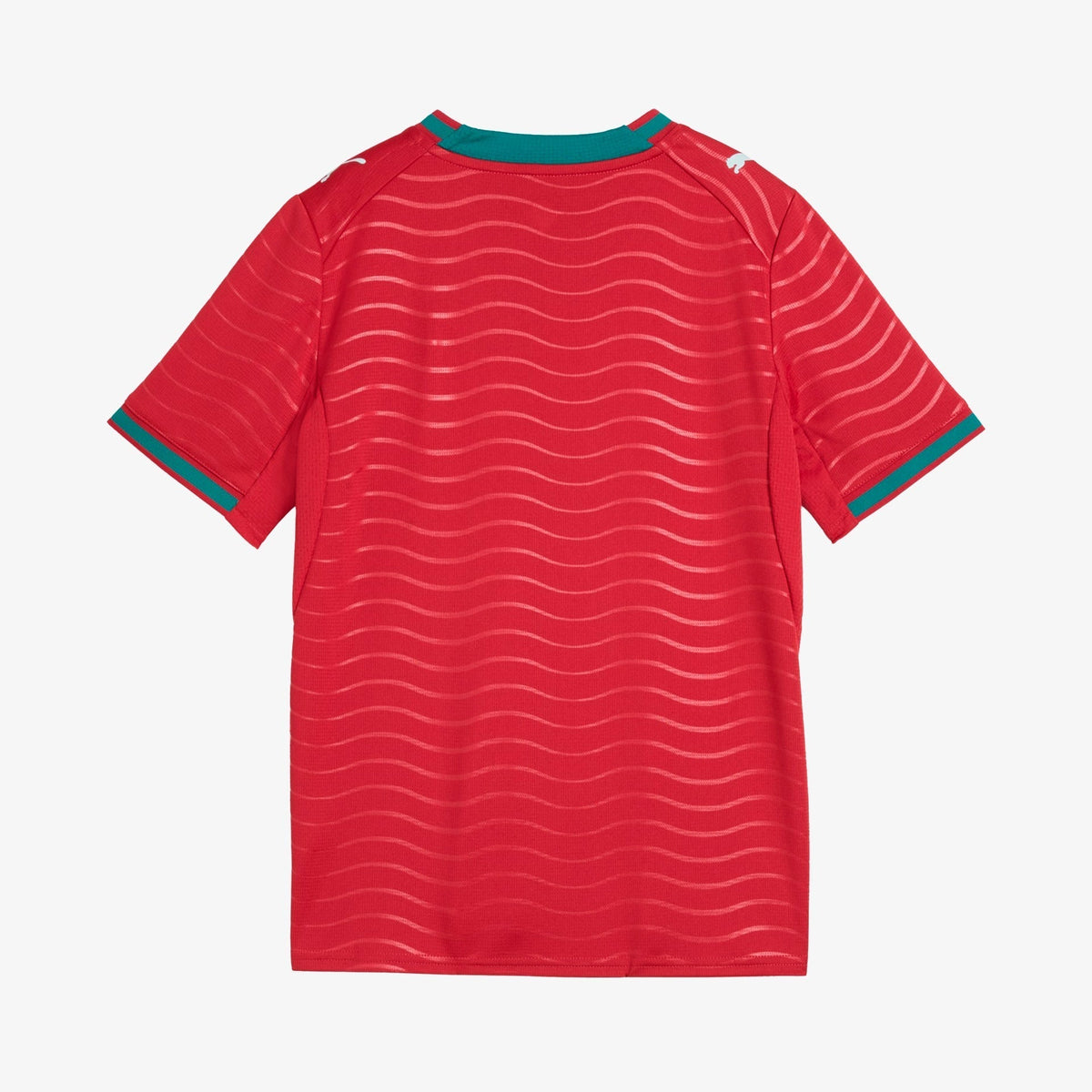 Portugal 2026 Equipación de la Copa Mundial 2026 de Local para Niños