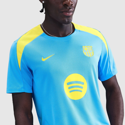 Jersey Barcelona 2025/26 Fan Man 2