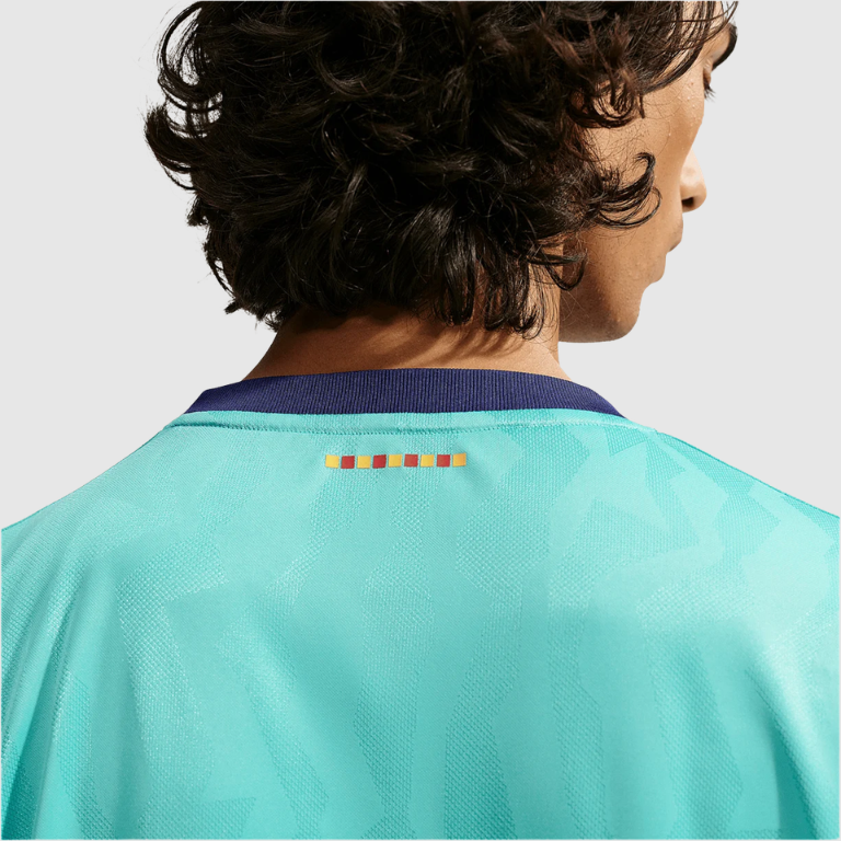 Jersey Barcelona 2026/27 III Fan Man Long Sleeve