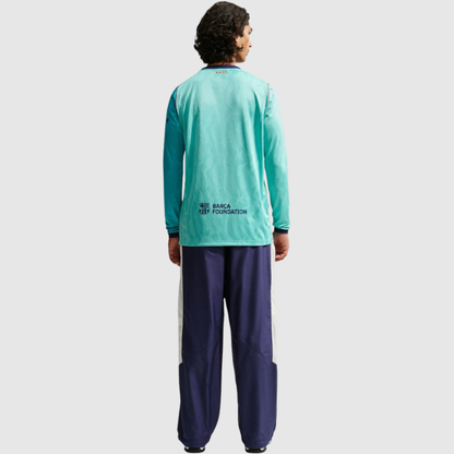 Jersey Barcelona 2026/27 III Fan Man Long Sleeve