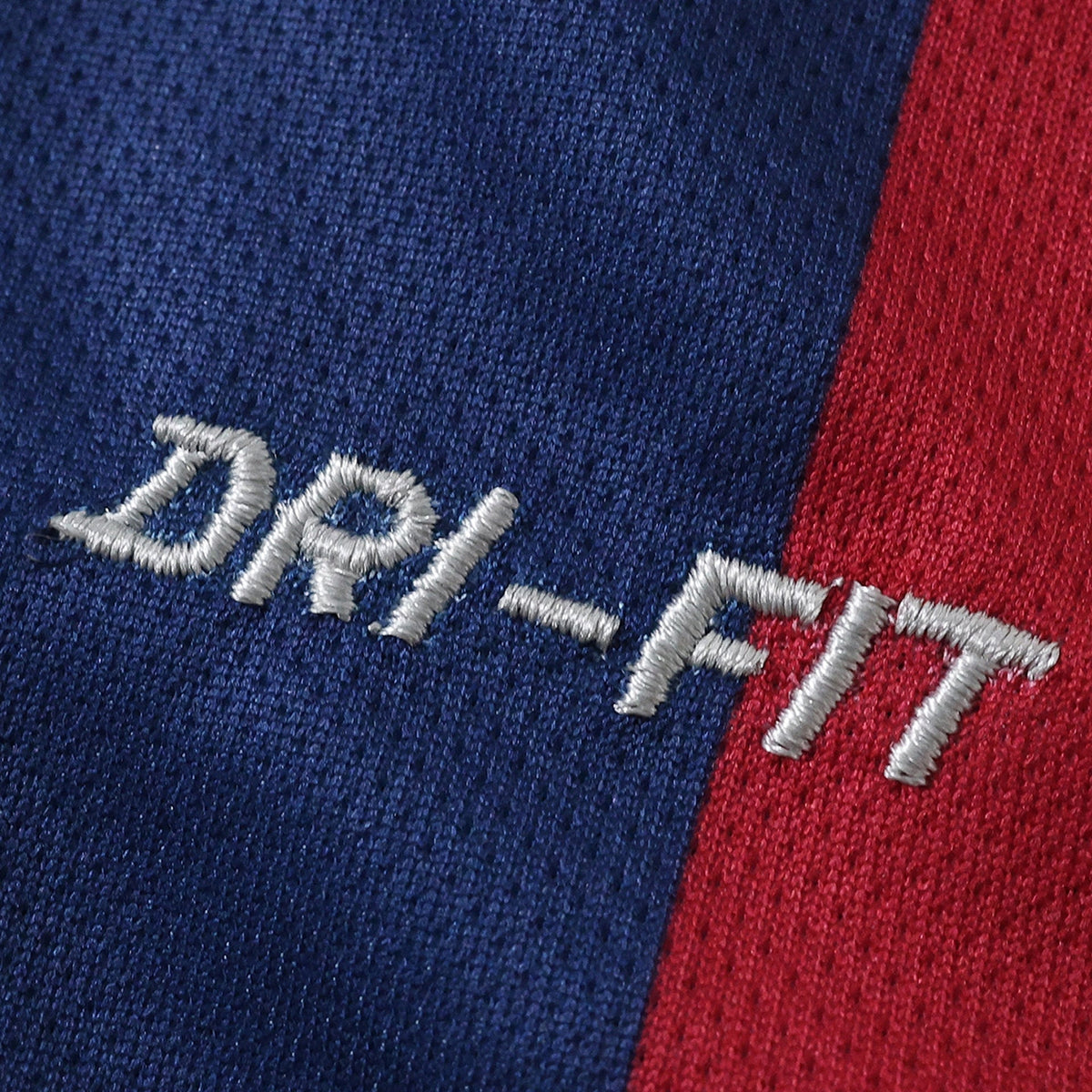 Jersey Barcelona 2014/15 I Embroidered Retro