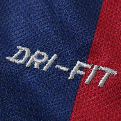 Jersey Barcelona 2014/15 I Embroidered Retro