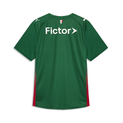 Jersey Palmeiras 2026/27 I Player